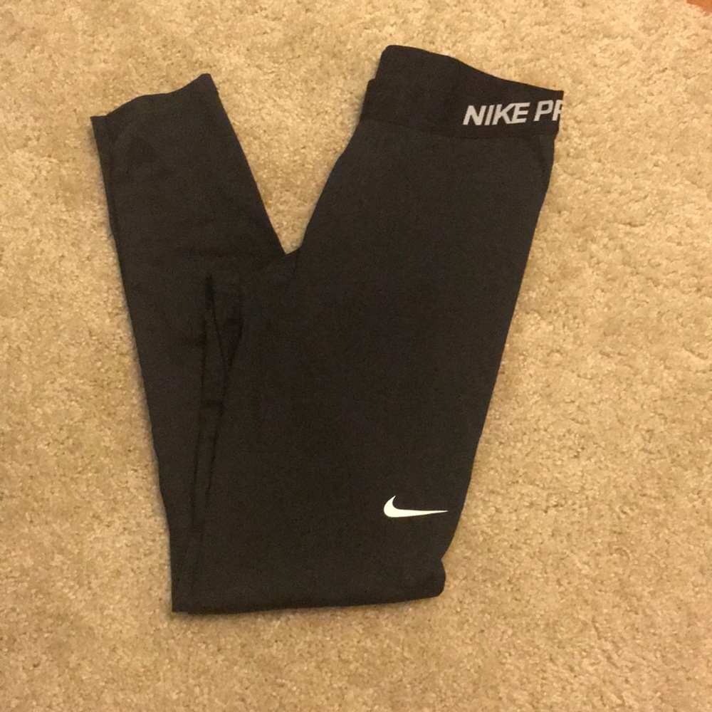 Nike tights